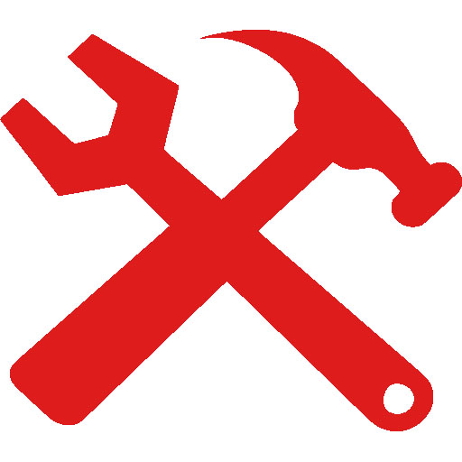 Home Renovation Icon